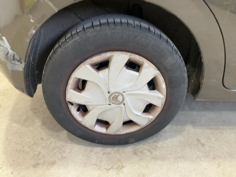 Citroen C3 1.6 HDi Confort 2012 – снимка 9