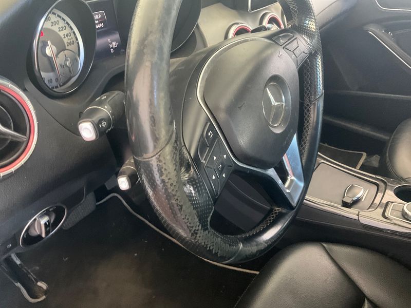 Mercedes-Benz CLA-Klasse CLA 200 d Sport 2014 – снимка 26