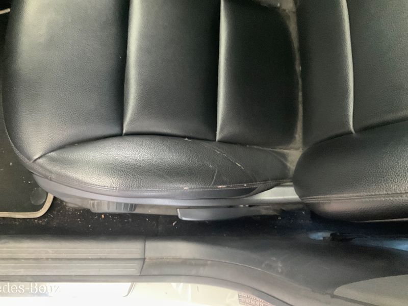 Mercedes-Benz CLA-Klasse CLA 200 d Sport 2014 – снимка 25