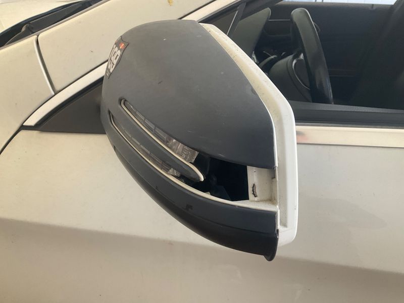 Mercedes-Benz CLA-Klasse CLA 200 d Sport 2014 – снимка 23