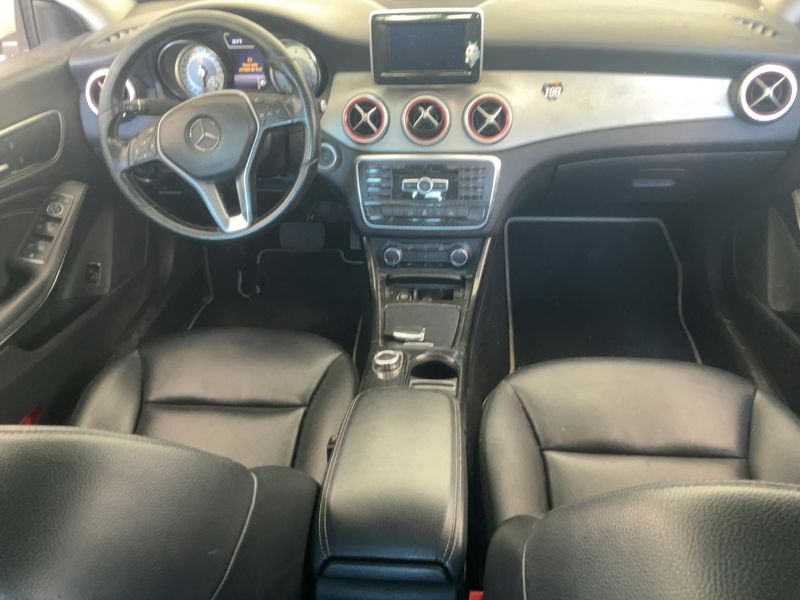 Mercedes-Benz CLA-Klasse CLA 200 d Sport 2014 – снимка 17