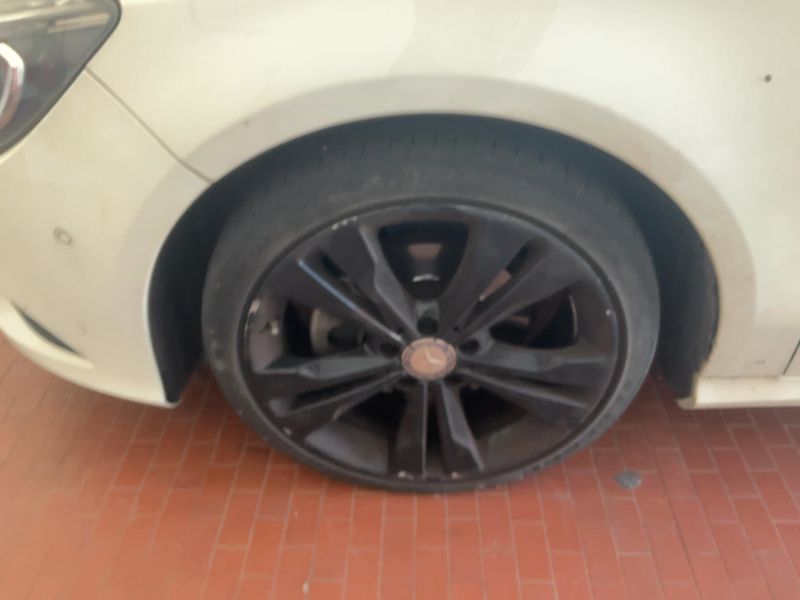Mercedes-Benz CLA-Klasse CLA 200 d Sport 2014 – снимка 3