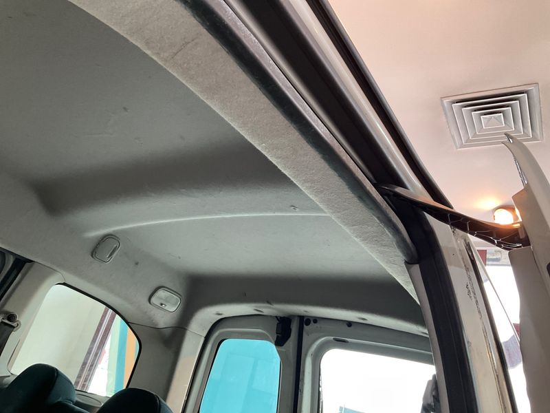 Citroen Berlingo 1.6 Blue-HDi Seduction (N1) 2018 – снимка 25