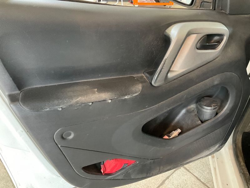 Citroen Berlingo 1.6 Blue-HDi Seduction (N1) 2018 – снимка 23