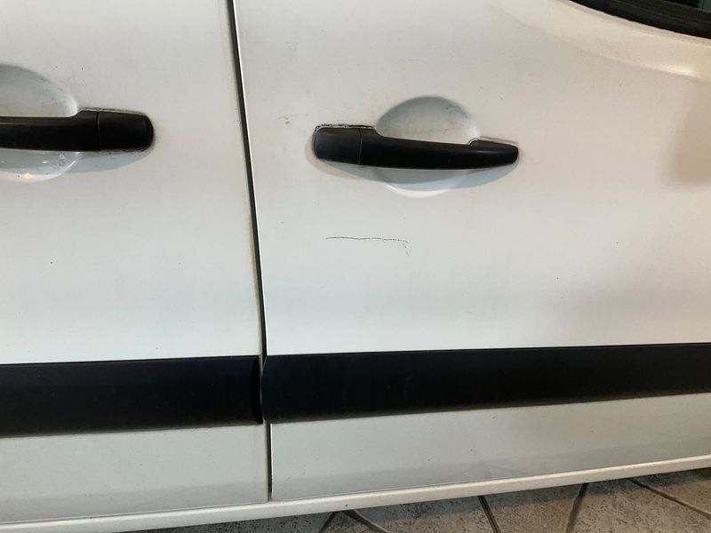Citroen Berlingo 1.6 Blue-HDi Seduction (N1) 2018 – снимка 22