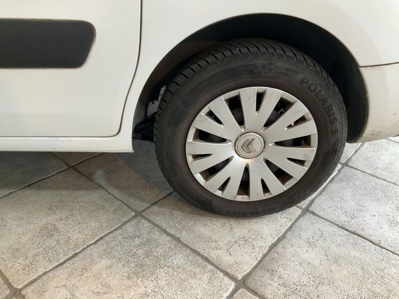 Citroen Berlingo 1.6 Blue-HDi Seduction (N1) 2018 – снимка 5