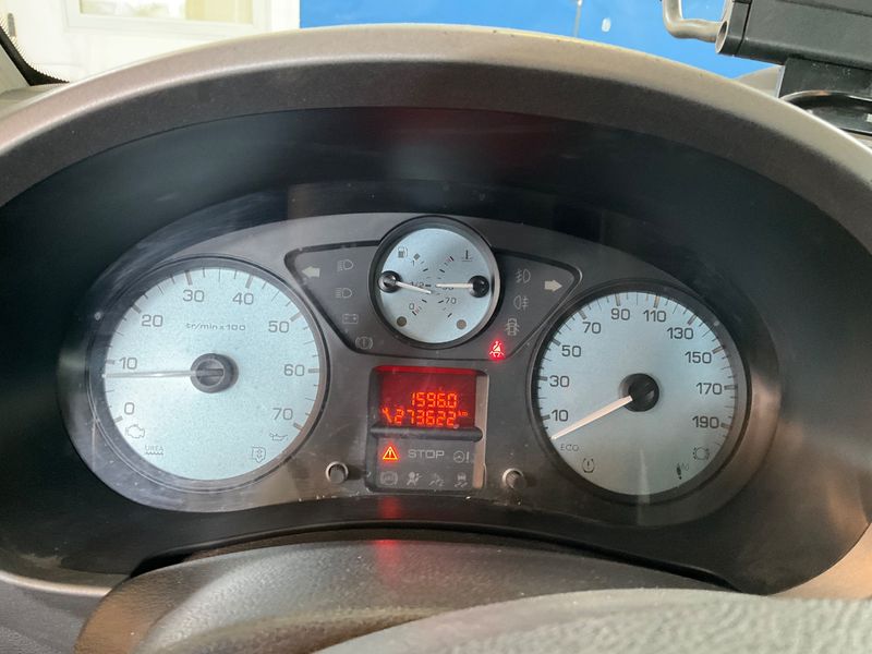 Citroen Berlingo 1.6 Blue-HDi Seduction (N1) 2018 – снимка 19