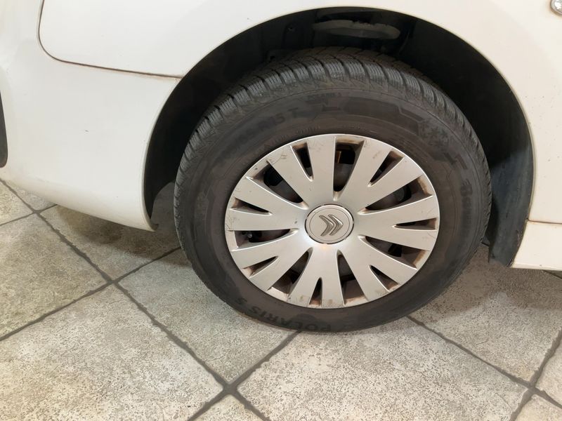Citroen Berlingo 1.6 Blue-HDi Seduction (N1) 2018 – снимка 3