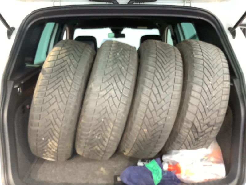 Volkswagen Tiguan 2.0 TDI CityScape 4Motion BlueMotion Tech 2015 – снимка 16