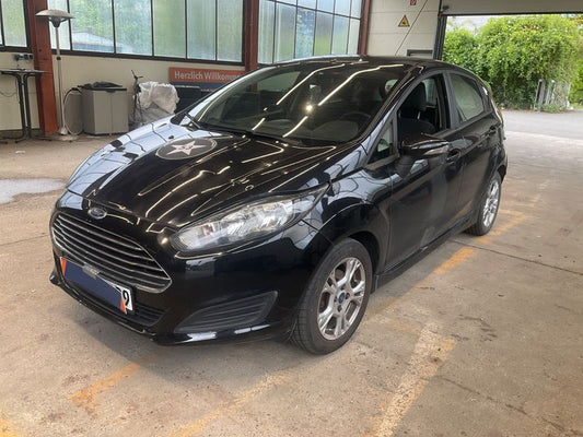 Ford Fiesta 1.25 SYNC Edition 2013 – снимка 1
