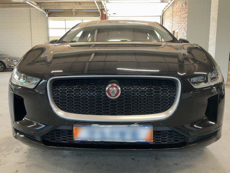 Jaguar I-Pace electric drive 294 kW S 2018 – снимка 14