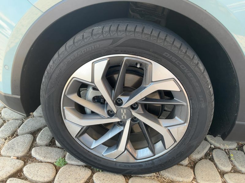 Aiways U5 electric drive 150 kW Premium 2022 – снимка 3