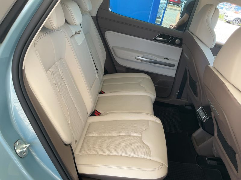 Aiways U5 electric drive 150 kW Premium 2022 – снимка 19