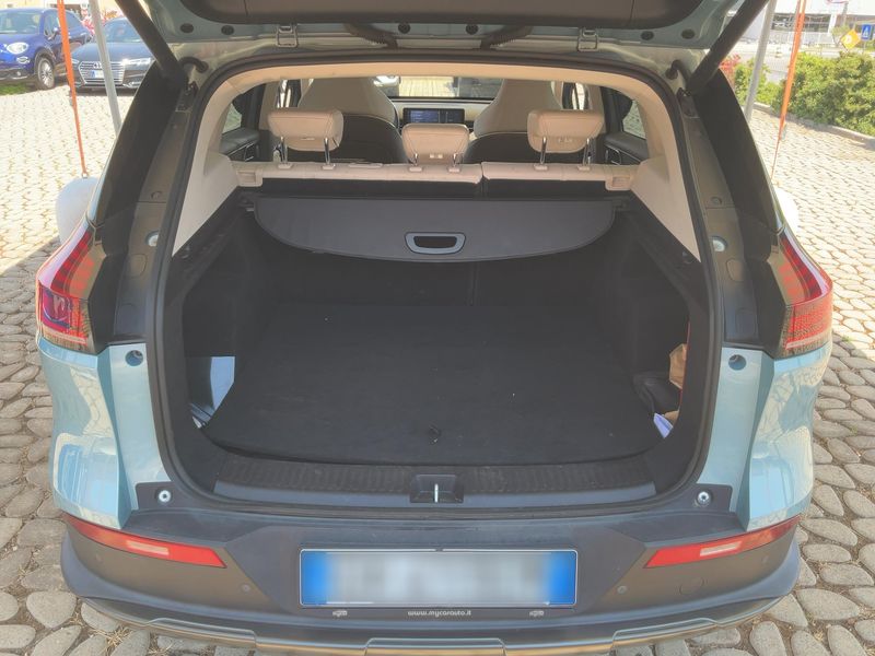 Aiways U5 electric drive 150 kW Premium 2022 – снимка 15