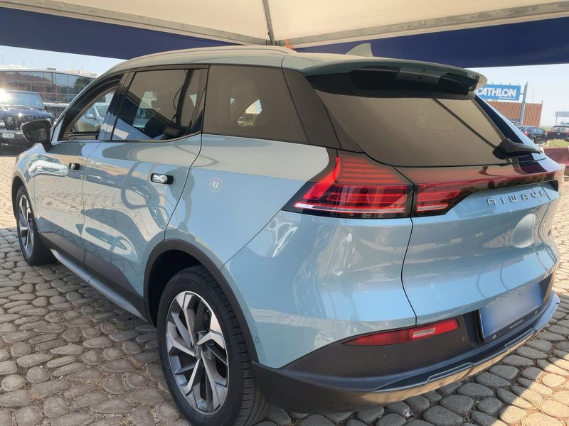 Aiways U5 electric drive 150 kW Premium 2022 – снимка 6