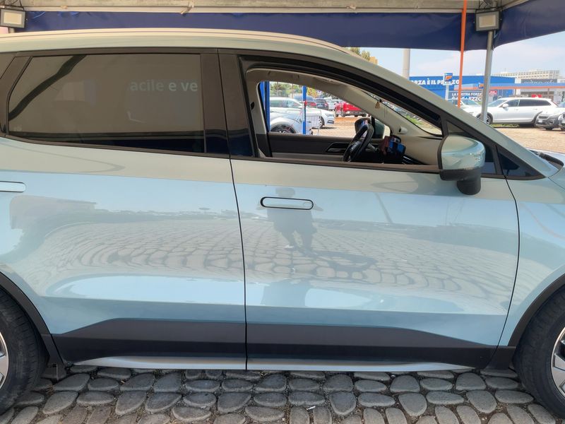 Aiways U5 electric drive 150 kW Premium 2022 – снимка 10