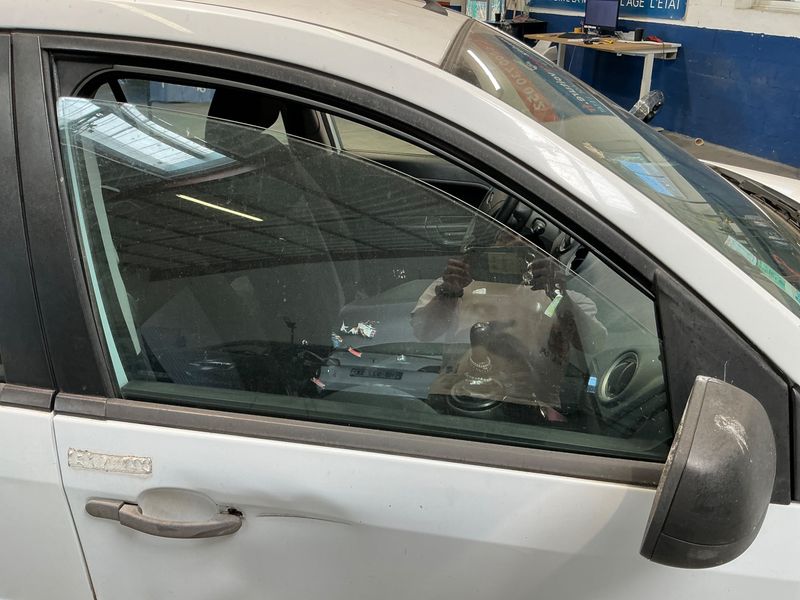Ford Fusion 1.4 TDCi Trend 2010 – снимка 3