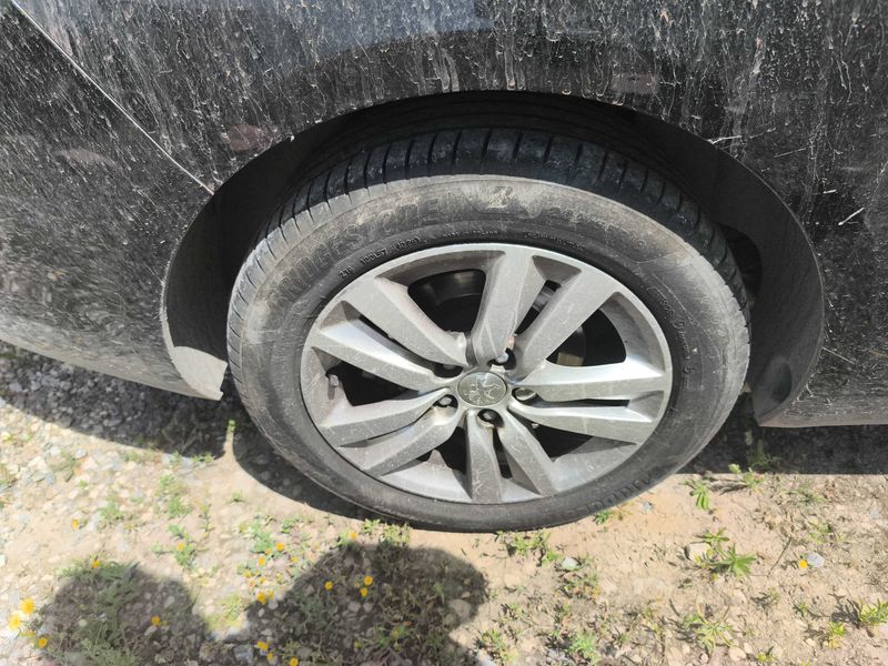 Peugeot 308 1.6 Blue-HDi Style 2017 – снимка 15