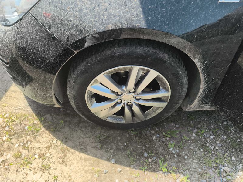 Peugeot 308 1.6 Blue-HDi Style 2017 – снимка 17
