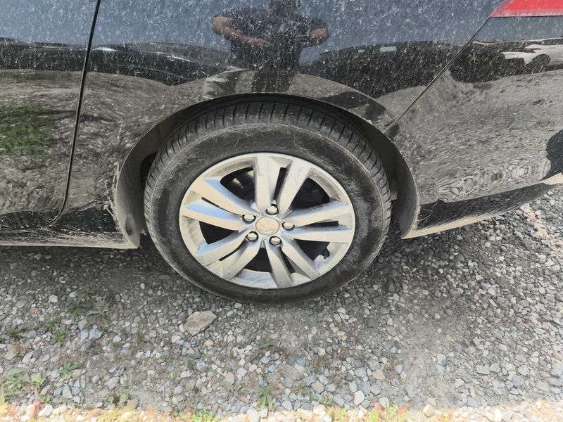 Peugeot 308 1.6 Blue-HDi Style 2017 – снимка 18