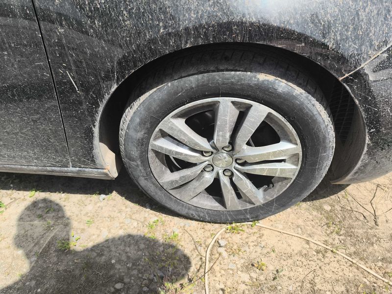 Peugeot 308 1.6 Blue-HDi Style 2017 – снимка 16