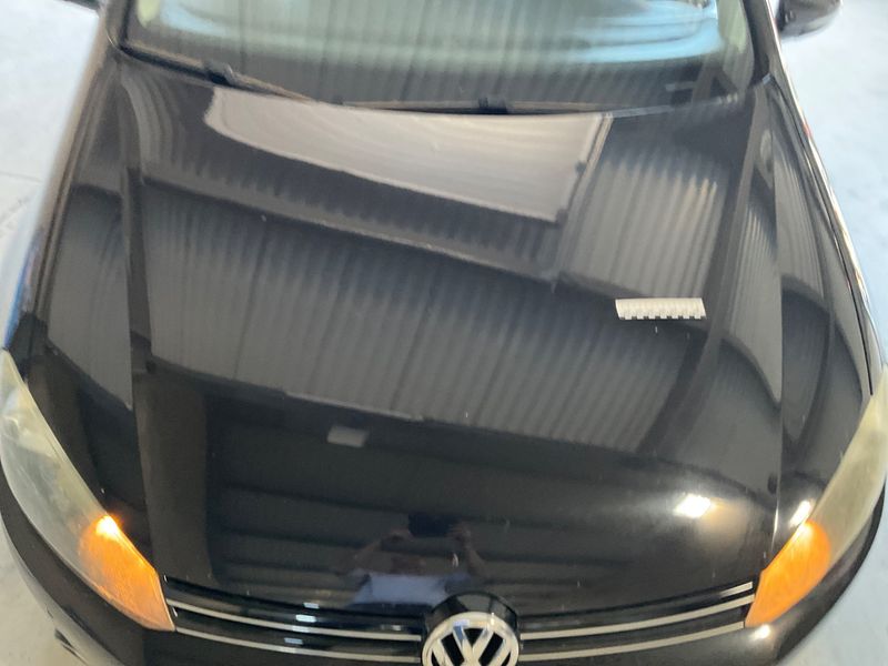 Volkswagen Golf VI 2.0 TDI Carat BlueMotion Tech 2012 – снимка 36