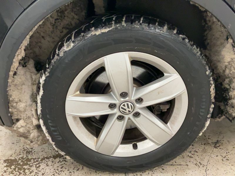 Volkswagen Tiguan 2.0 TDI Highline 4Motion BlueMotion Tech 2017 – снимка 9