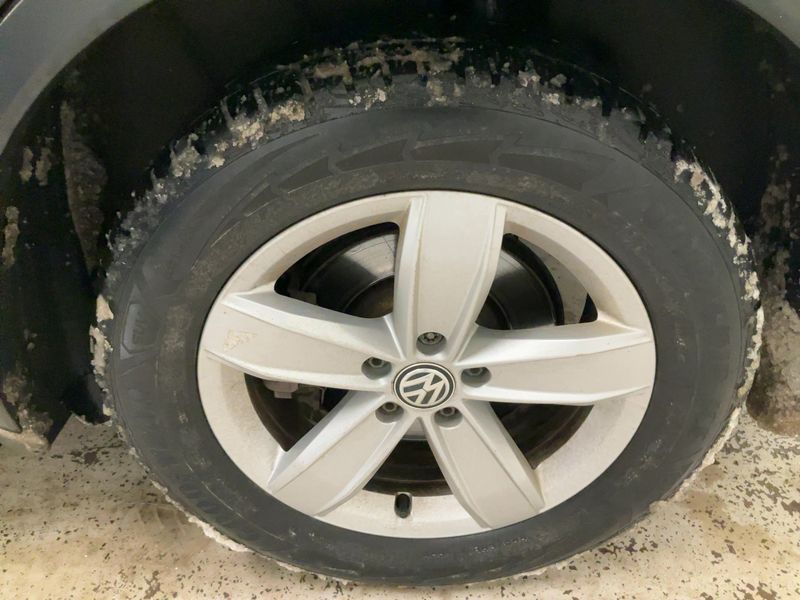 Volkswagen Tiguan 2.0 TDI Highline 4Motion BlueMotion Tech 2017 – снимка 5
