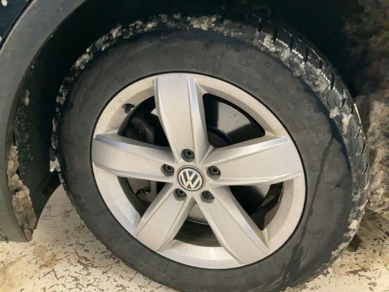 Volkswagen Tiguan 2.0 TDI Highline 4Motion BlueMotion Tech 2017 – снимка 3