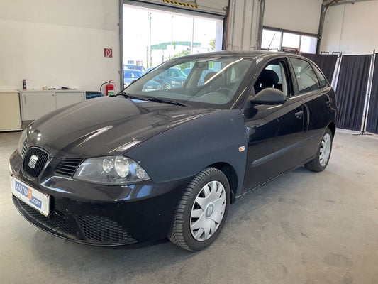 Seat Ibiza 1.2 Fresh 2009 – снимка 1