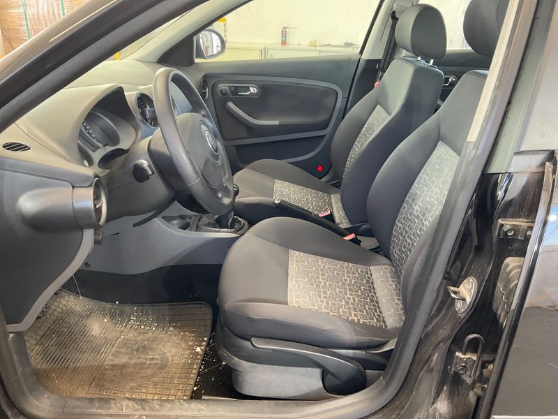 Seat Ibiza 1.2 Fresh 2009 – снимка 3