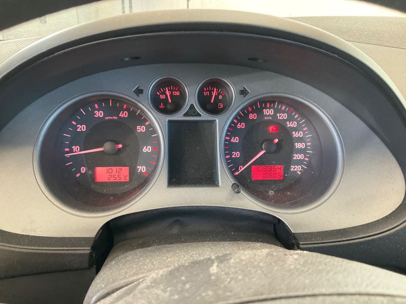 Seat Ibiza 1.2 Fresh 2009 – снимка 4