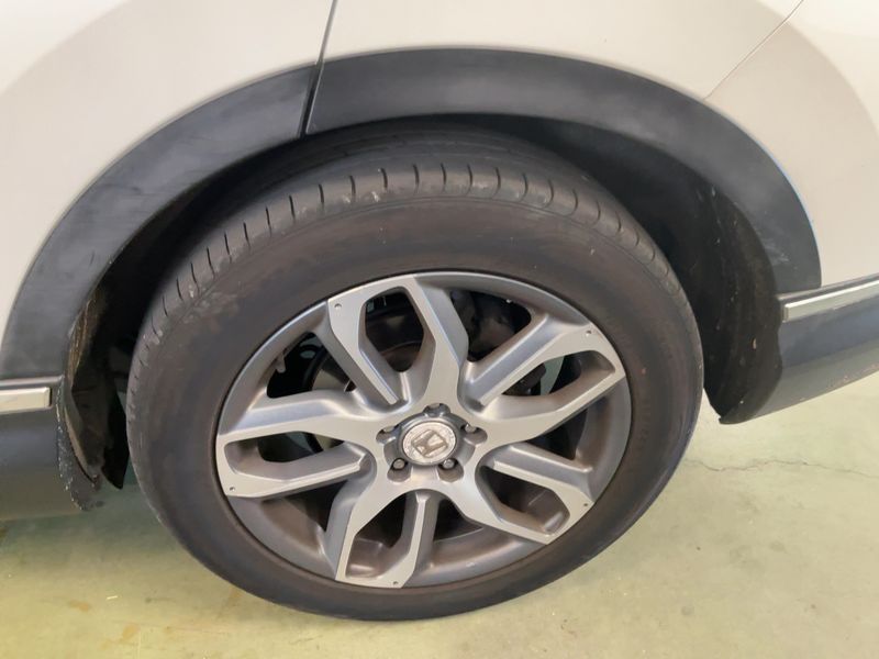 Honda CR-V 1.5 Turbo Executive 4WD 2018 – снимка 5