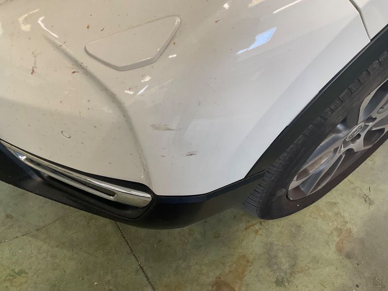 Honda CR-V 1.5 Turbo Executive 4WD 2018 – снимка 23