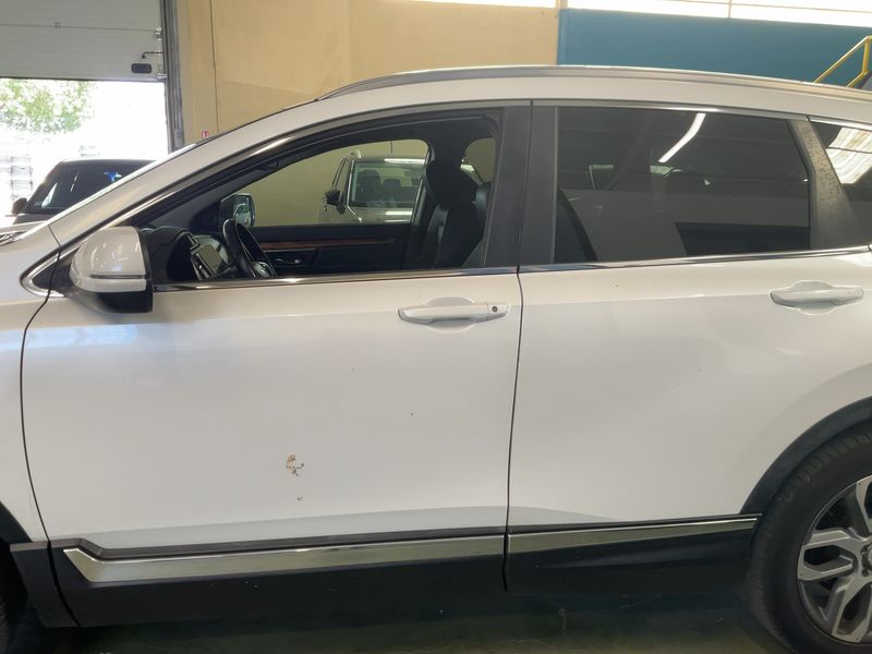 Honda CR-V 1.5 Turbo Executive 4WD 2018 – снимка 4