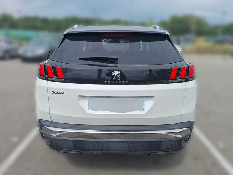 Peugeot 3008 1.2 PureTech Crossway 2018 – снимка 4