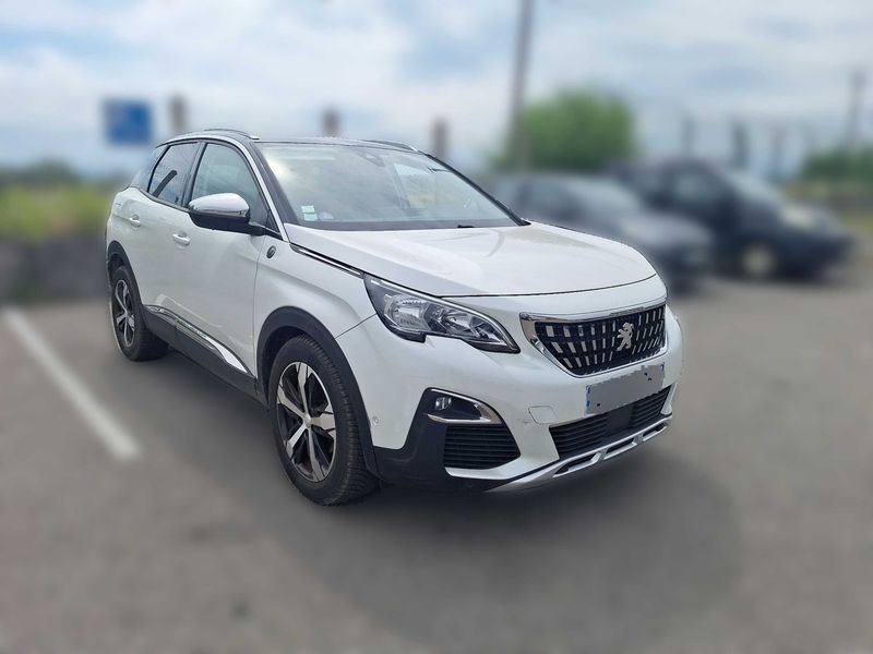 Peugeot 3008 1.2 PureTech Crossway 2018 – снимка 6