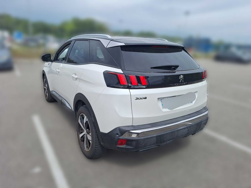 Peugeot 3008 1.2 PureTech Crossway 2018 – снимка 3