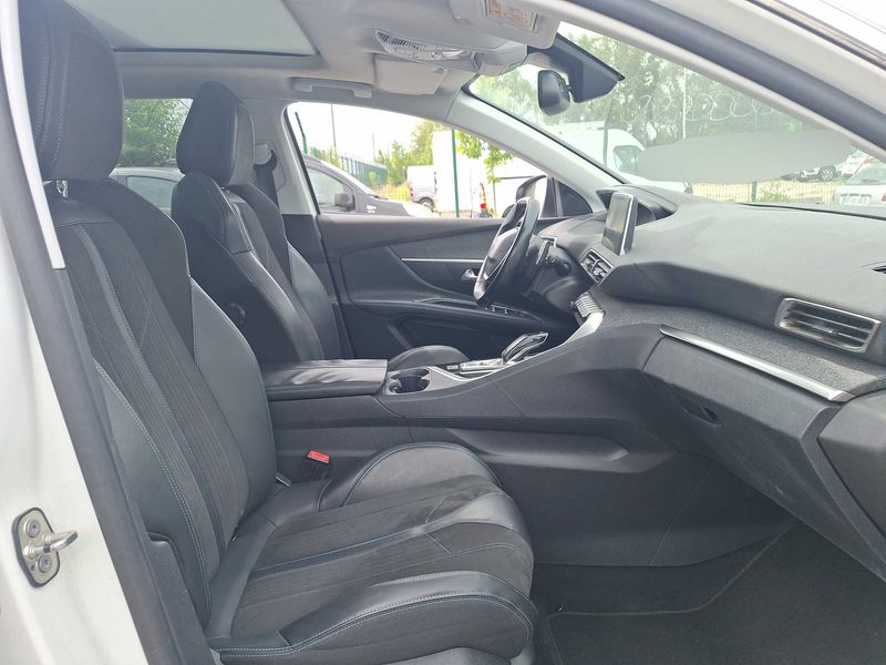 Peugeot 3008 1.2 PureTech Crossway 2018 – снимка 10