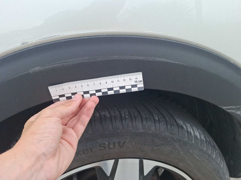 Peugeot 3008 1.2 PureTech Crossway 2018 – снимка 39