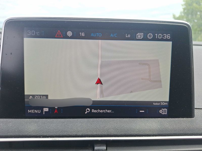 Peugeot 3008 1.2 PureTech Crossway 2018 – снимка 13