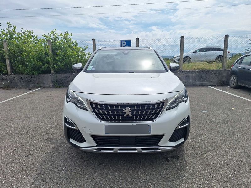 Peugeot 3008 1.2 PureTech Crossway 2018 – снимка 7