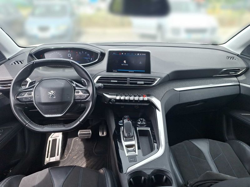 Peugeot 3008 1.2 PureTech Crossway 2018 – снимка 11