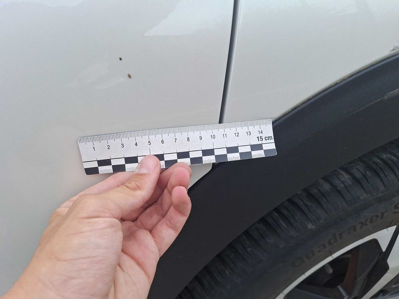 Peugeot 3008 1.2 PureTech Crossway 2018 – снимка 35