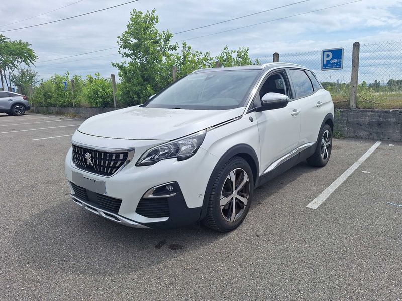 Peugeot 3008 1.2 PureTech Crossway 2018 – снимка 2