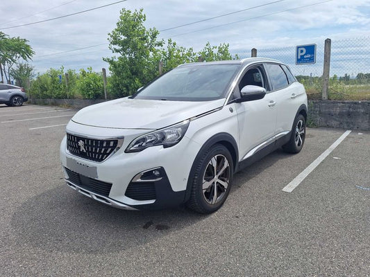 Peugeot 3008 1.2 PureTech Crossway 2018 – снимка 2