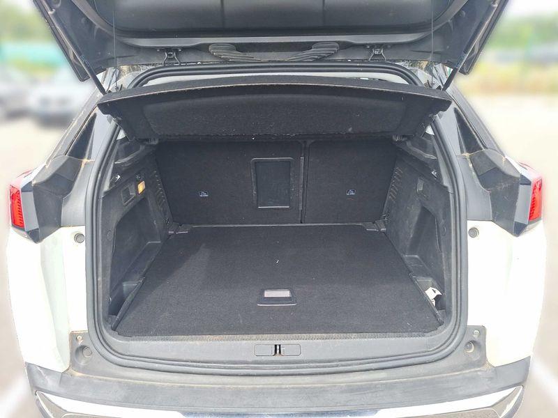 Peugeot 3008 1.2 PureTech Crossway 2018 – снимка 9