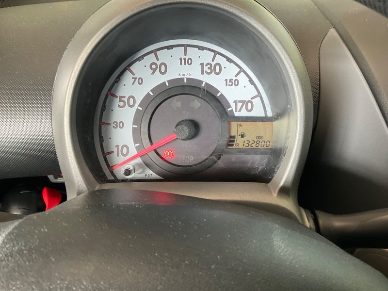 Toyota Aygo 1.0 City 2008 – снимка 4