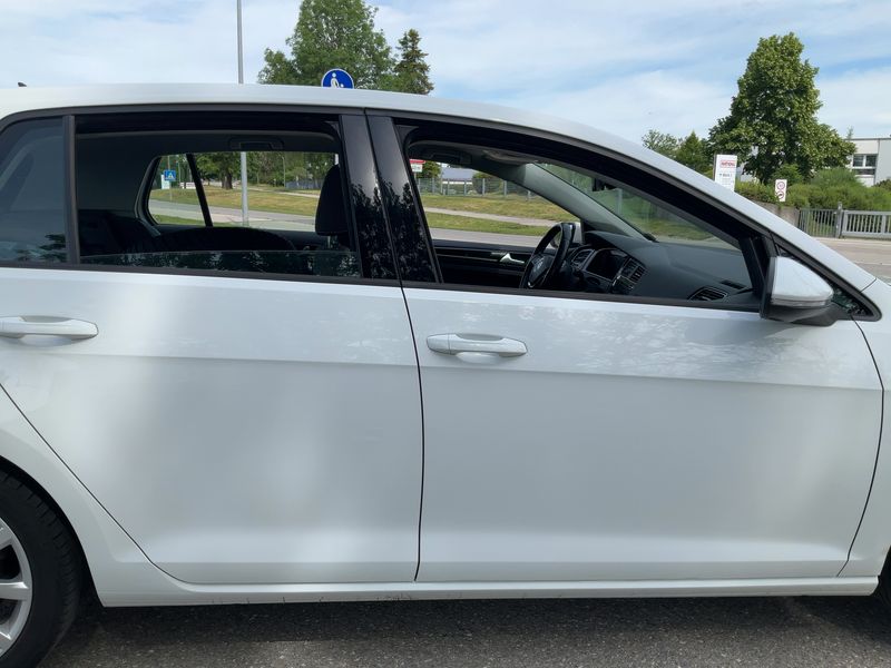 Volkswagen Golf VII 2.0 TDI Highline BlueMotion Tech 2019 – снимка 10