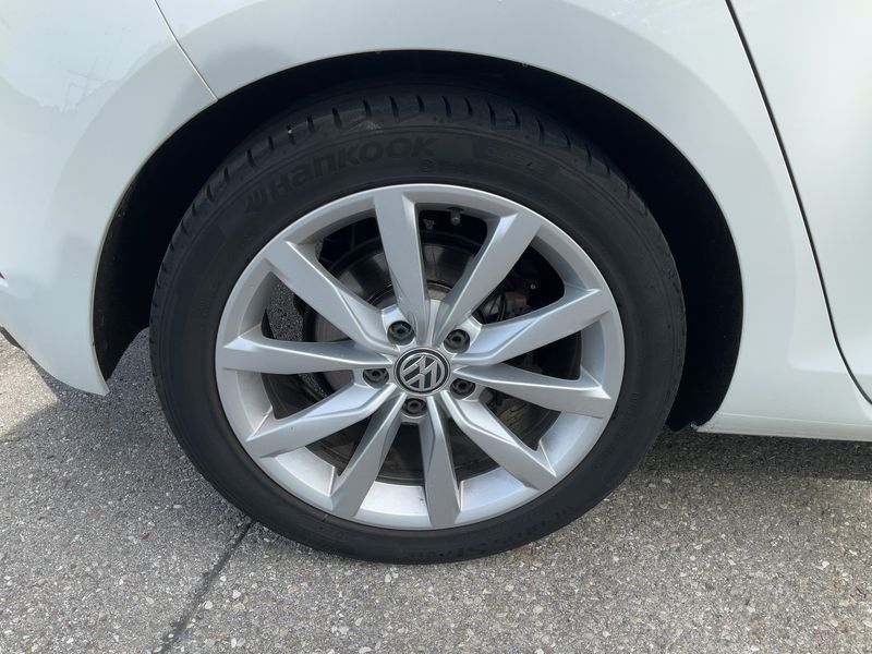 Volkswagen Golf VII 2.0 TDI Highline BlueMotion Tech 2019 – снимка 9